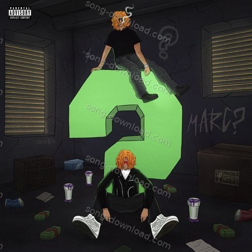 Question Marc Marcgotiq MP3 Download